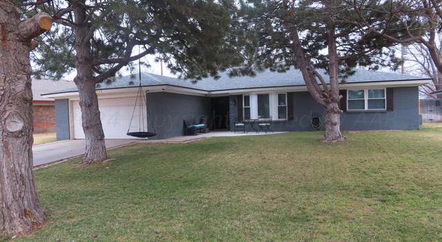 Photo of 4419 Lyndale Dr, Amarillo, TX 79109