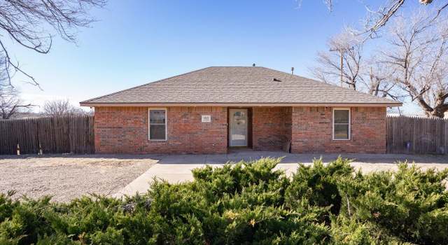 Photo of 4621 Angelus Dr, Amarillo, TX 79108
