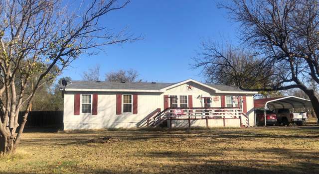 Photo of 206 Amarillo St, Wellington, TX 79095