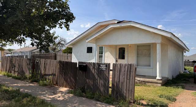 Photo of 2510 SW 1st Ave, Amarillo, TX 79106