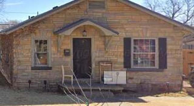 Photo of 3905 S Harrison St, Amarillo, TX 79110