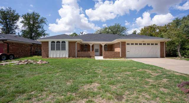 Photo of 3302 Gramercy Pkwy, Amarillo, TX 79106