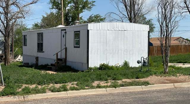 Photo of 2614 NW 5th Ave, Amarillo, TX 79106