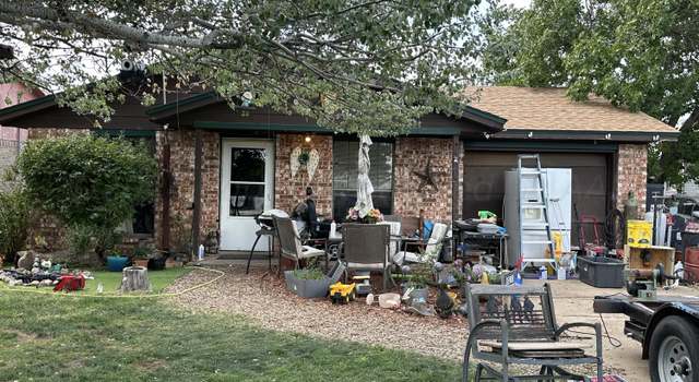 Photo of 502 S Main St, White Deer, TX 79097