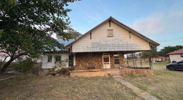 Photo of 612 N Johnson St, Hedley, TX 79237