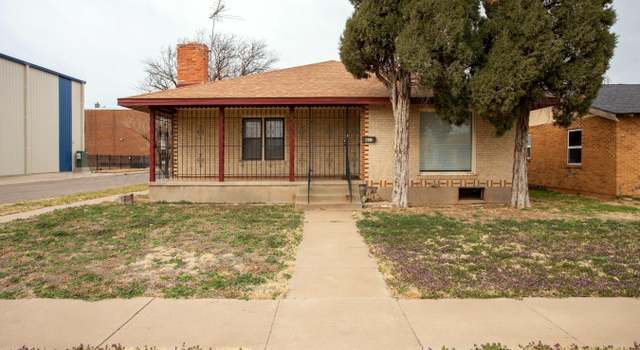 Photo of 410 S Louisiana St, Amarillo, TX 79106