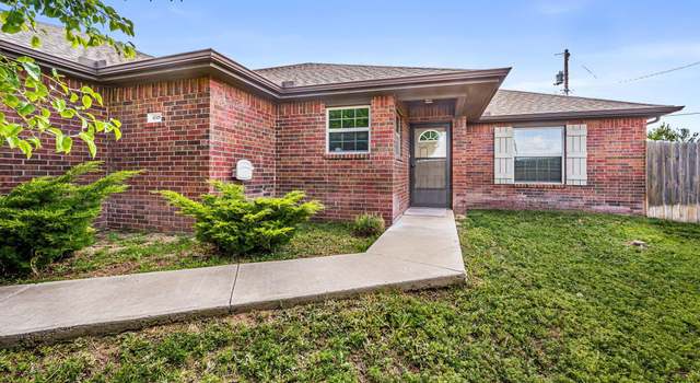 Photo of 4529 Katharina Ct, Amarillo, TX 79110
