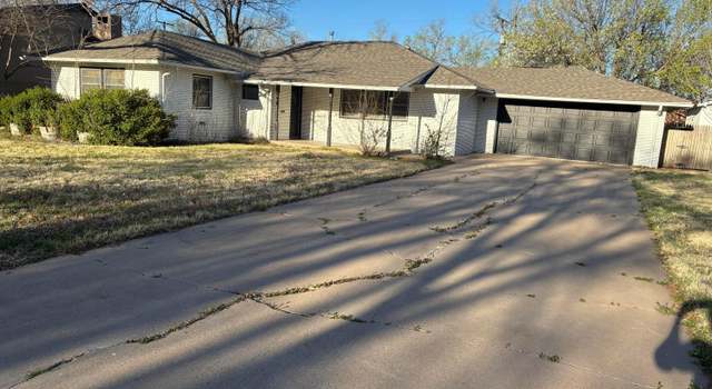 Photo of 2208 Bowie St, Amarillo, TX 79109