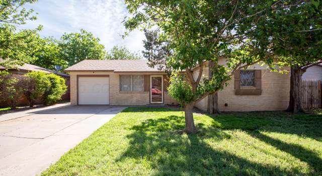 Photo of 1626 N Apache St, Amarillo, TX 79107