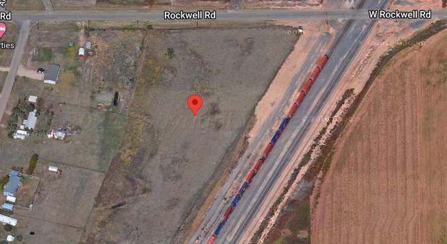Photo of 0 W Rockwell Rd, Amarillo, TX 79015