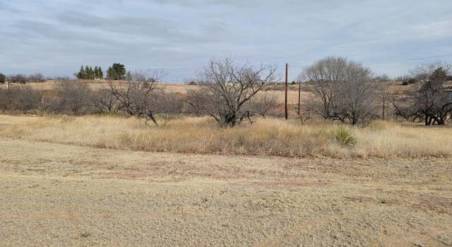 Photo of 110 Trout St, Howardwick, TX 79226