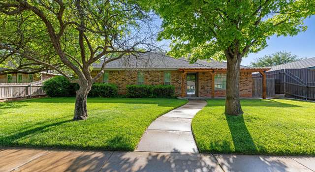 Photo of 6407 Hurst St, Amarillo, TX 79109