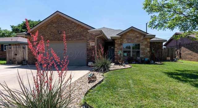 Photo of 2908 Detroit St, Amarillo, TX 79103
