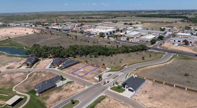 Photo of 4302 N Rocking Chair Ln, Amarillo, TX 79124