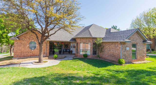 Photo of 1 Pinecrest Dr, Amarillo, TX 79124