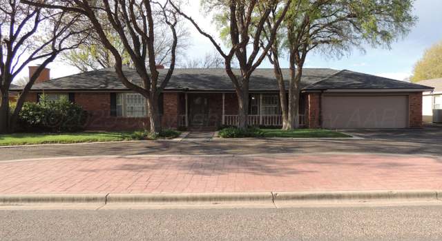 Photo of 1915 Plains Ave, Hereford, TX 79045