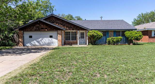 Photo of 5408 George Ter, Amarillo, TX 79106