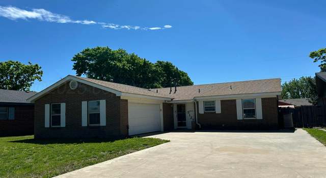 Photo of 5127 Royce Dr, Amarillo, TX 79110