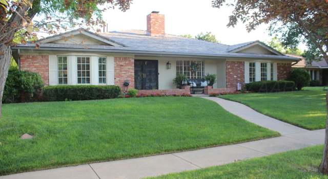 Photo of 6507 Oakhurst Dr, Amarillo, TX 79109