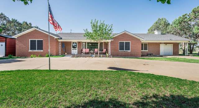 Photo of 219 W Main St, Happy, TX 79042