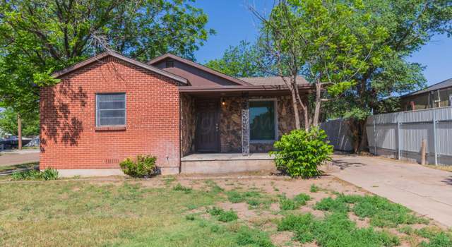 Photo of 1201 N Johnson St, Amarillo, TX 79107
