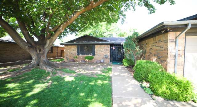 Photo of 4204 Harmony St, Amarillo, TX 79109