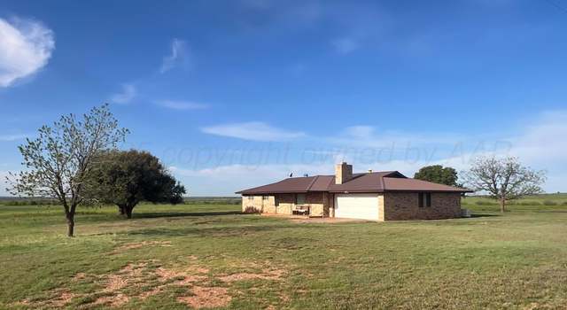 Photo of 1277 County Road 184, Cee Vee, TX 79223