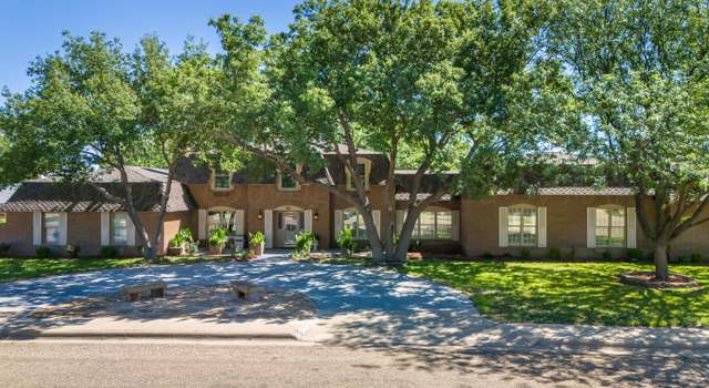 Photo of 212 Carson Ave, Dumas, TX 79029