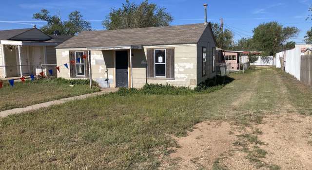 Photo of 409 N Alabama St, Amarillo, TX 79106