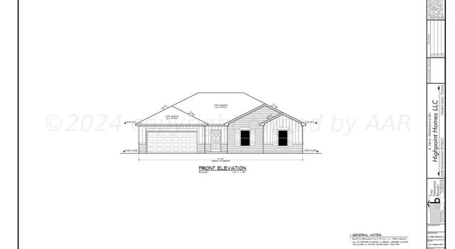 Photo of 226 N Kingwood St, Hereford, TX 79045