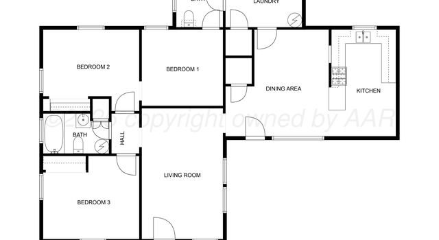 Photo of 501 Colorado Ave, Adrian, TX 79001