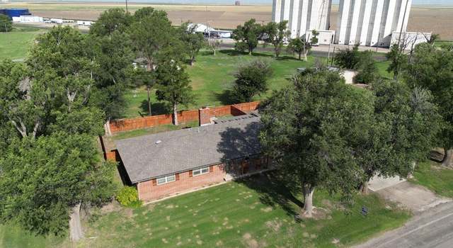 Photo of 212 Farnsworth St, Farnsworth, TX 79033