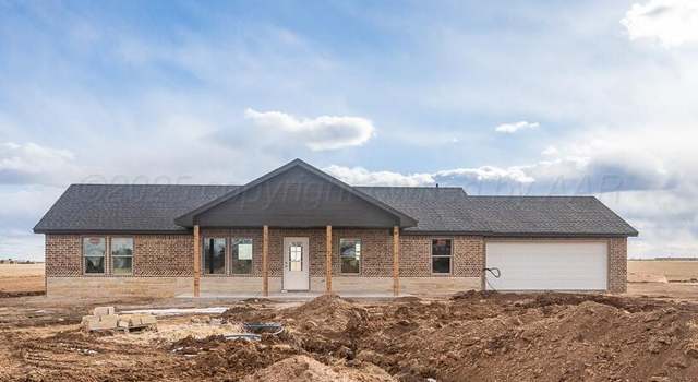 Photo of 14450 NE 8th Ave, Amarillo, TX 79111