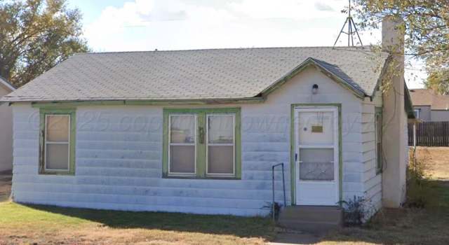 Photo of 800 S 7th St, Vega, TX 79092