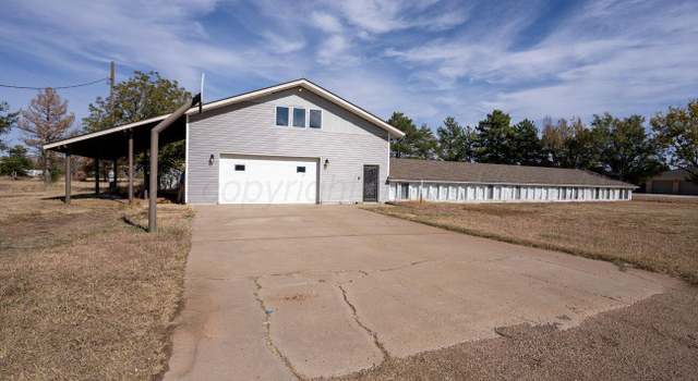 Photo of 19310 Mcpherson Rd, Amarillo, TX 79119