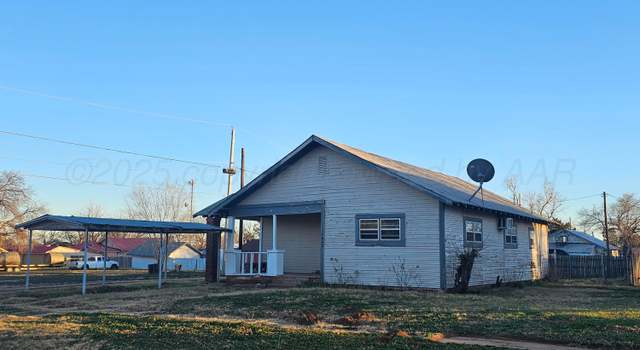 Photo of 1415 Backus St, Paducah, TX 79248
