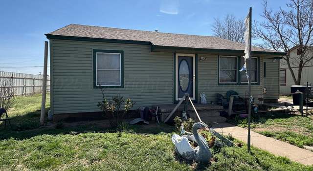 Photo of 3604 NE 15th Ave, Amarillo, TX 79107