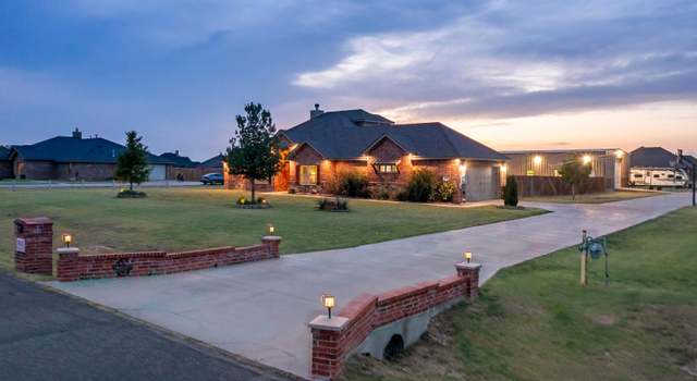 Photo of 7650 Autumn Dr, Canyon, TX 79015