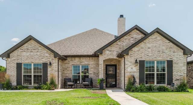 Photo of 9011 Staten Island St, Amarillo, TX 79119