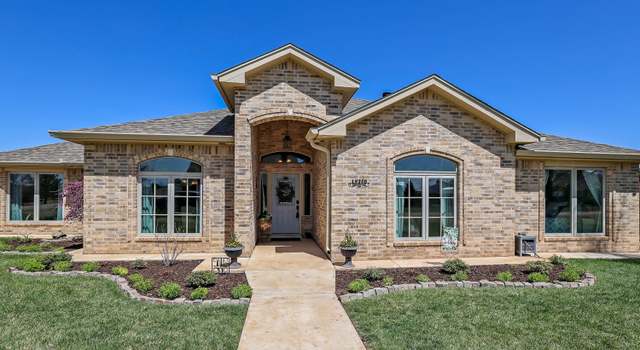 Photo of 19250 Mcpherson Rd, Amarillo, TX 79012