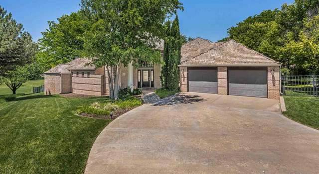 Photo of 4 Sutton Pl, Amarillo, TX 79124