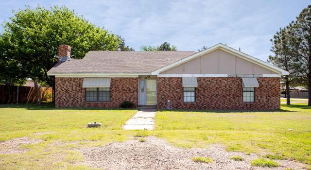 Photo of 505 Alamo St, Claude, TX 79019