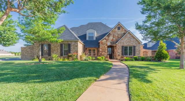 Photo of 7908 Continental Pkwy, Amarillo, TX 79119