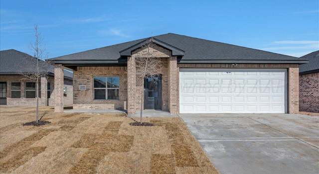 Photo of 4300 Beacon Rd, Amarillo, TX 79118
