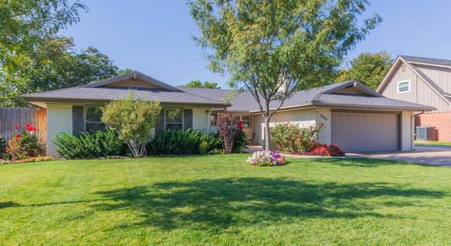Photo of 3526 Bremond Dr, Amarillo, TX 79109