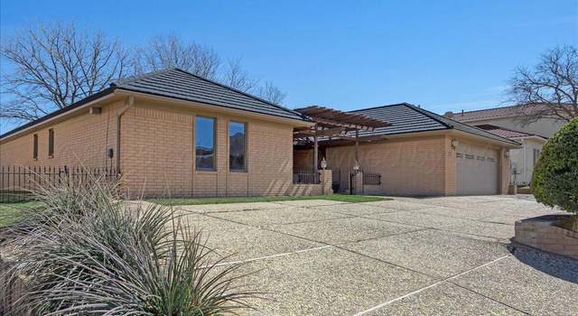 Photo of 17 Snead Ln, Amarillo, TX 79124