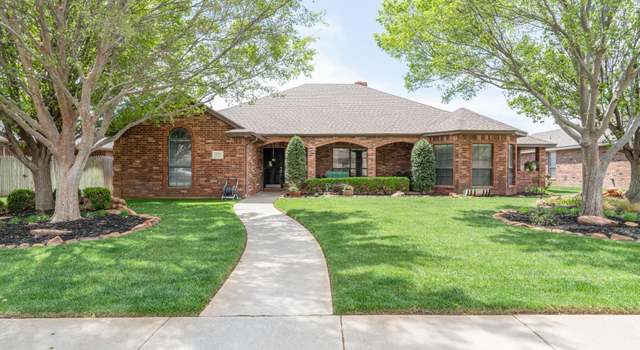 Photo of 8210 Progress Dr, Amarillo, TX 79119