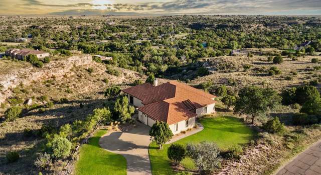 Photo of 109 Wild Plum Dr, Amarillo, TX 79118