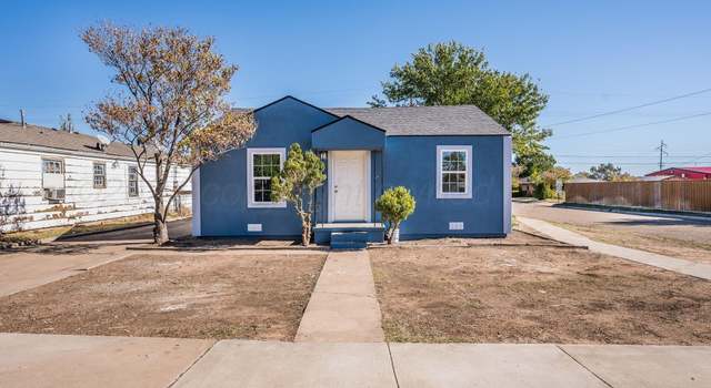 Photo of 1200 N Johnson St, Amarillo, TX 79107