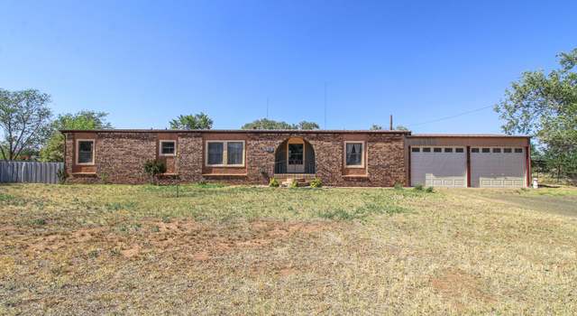 Photo of 1024 Ave D, Farwell, TX 79325